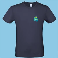 T-shirt E150 - 